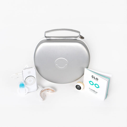 GLO So Brilliant™ Teeth Whitening Kit