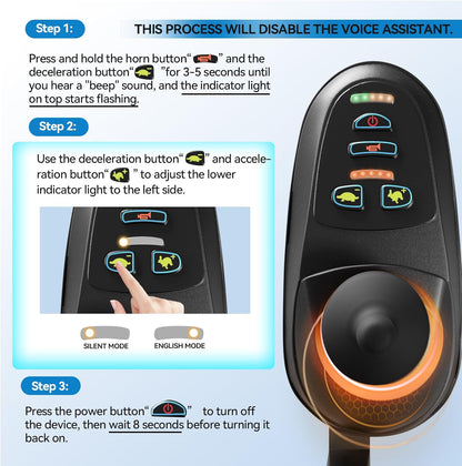 🦽 Carbon Fiber Travel Wheelchair