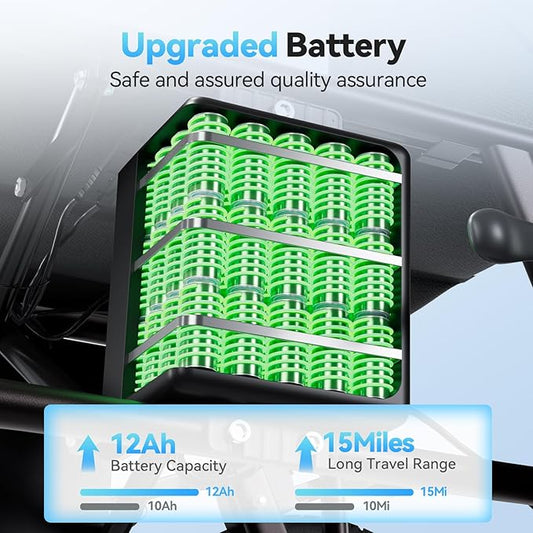 🦽 Carbon Fiber Travel Wheelchair